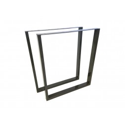 Square ERW Table Legs