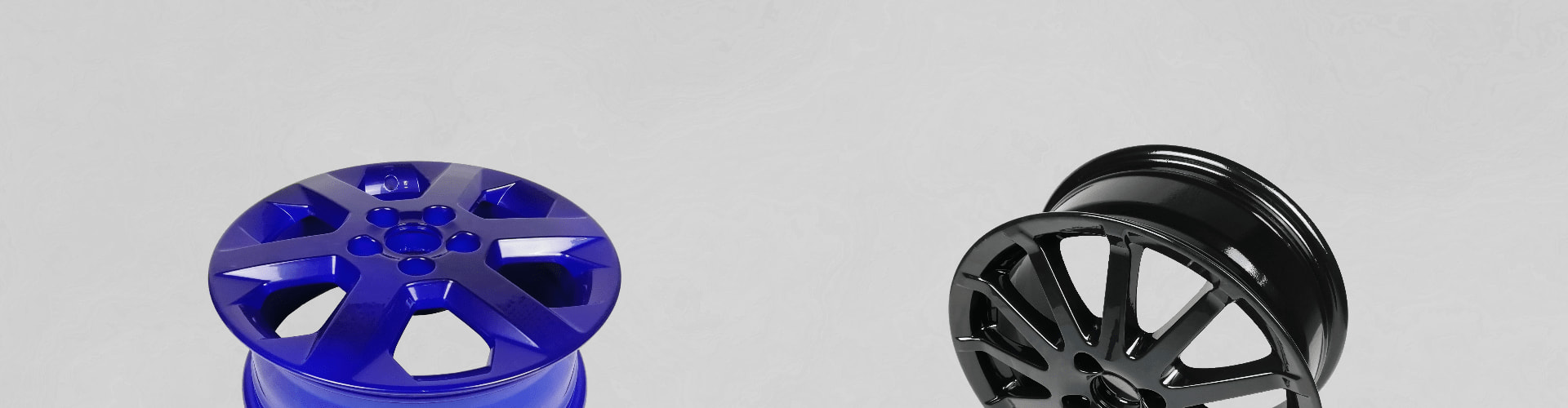 Essex Steel Supply Fabrications Powder Coating